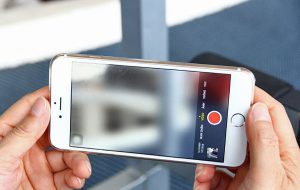 sua camera iPhone 6S Plus bi rung 1 Cách sửa camera iPhone 6S Plus bị rung ngay tại nhà
