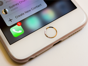 sua nut home iphone 7 3 Cách sửa nút home iPhone 7 ngay tại nhà