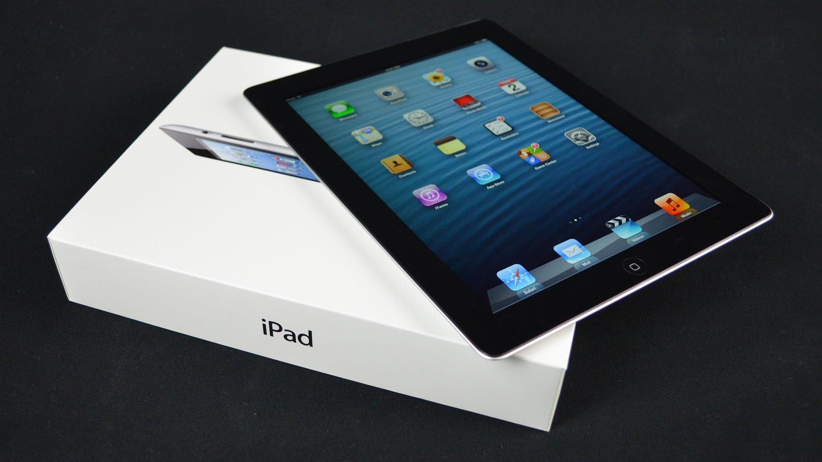 Thay pin Ipad 4 giá rẻ và nhanh chóng ở TPHCM 4 thay pin ipad 4 3 Thay pin Ipad 4 giá rẻ và nhanh chóng ở TPHCM