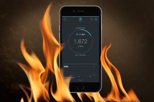 iphone 6 bi nong Tình trạng iPhone 6 bị nóng hay xảy ra thì cần làm gì?