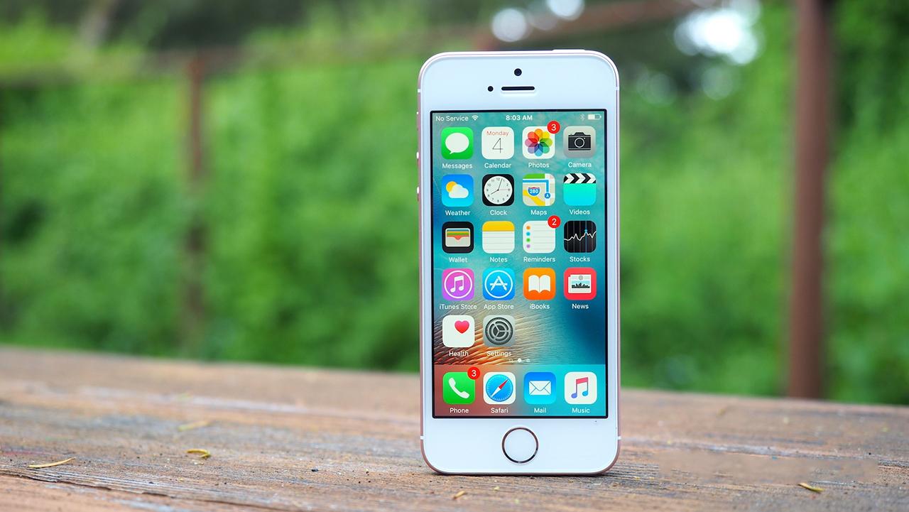 iPhone 6 vẫn chạy nhưng không lên màn hình 5 iphone 6 khong len man hinh 2 iPhone 6 vẫn chạy nhưng không lên màn hình