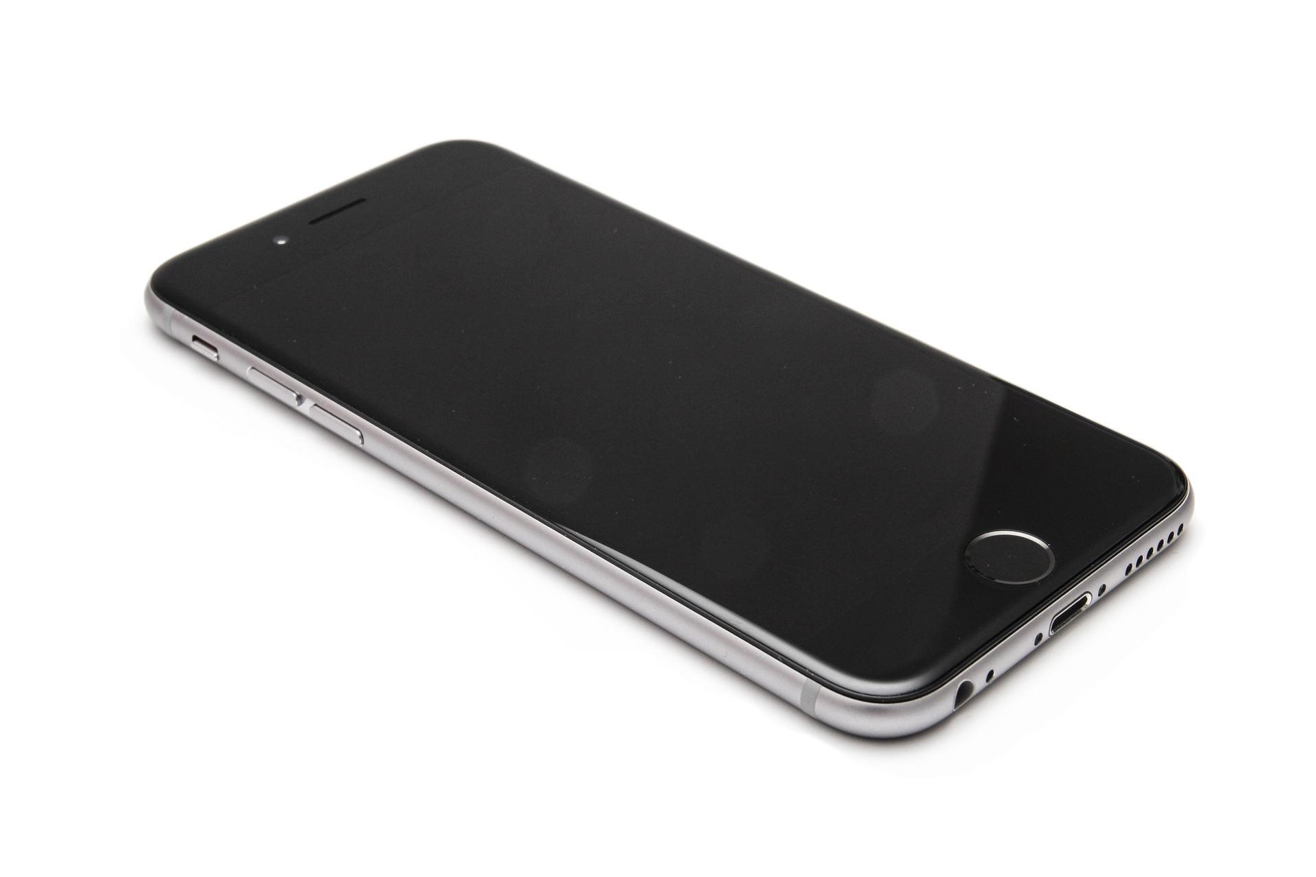 iPhone 6 vẫn chạy nhưng không lên màn hình 4 iphone 6 khong len man hinh iPhone 6 vẫn chạy nhưng không lên màn hình