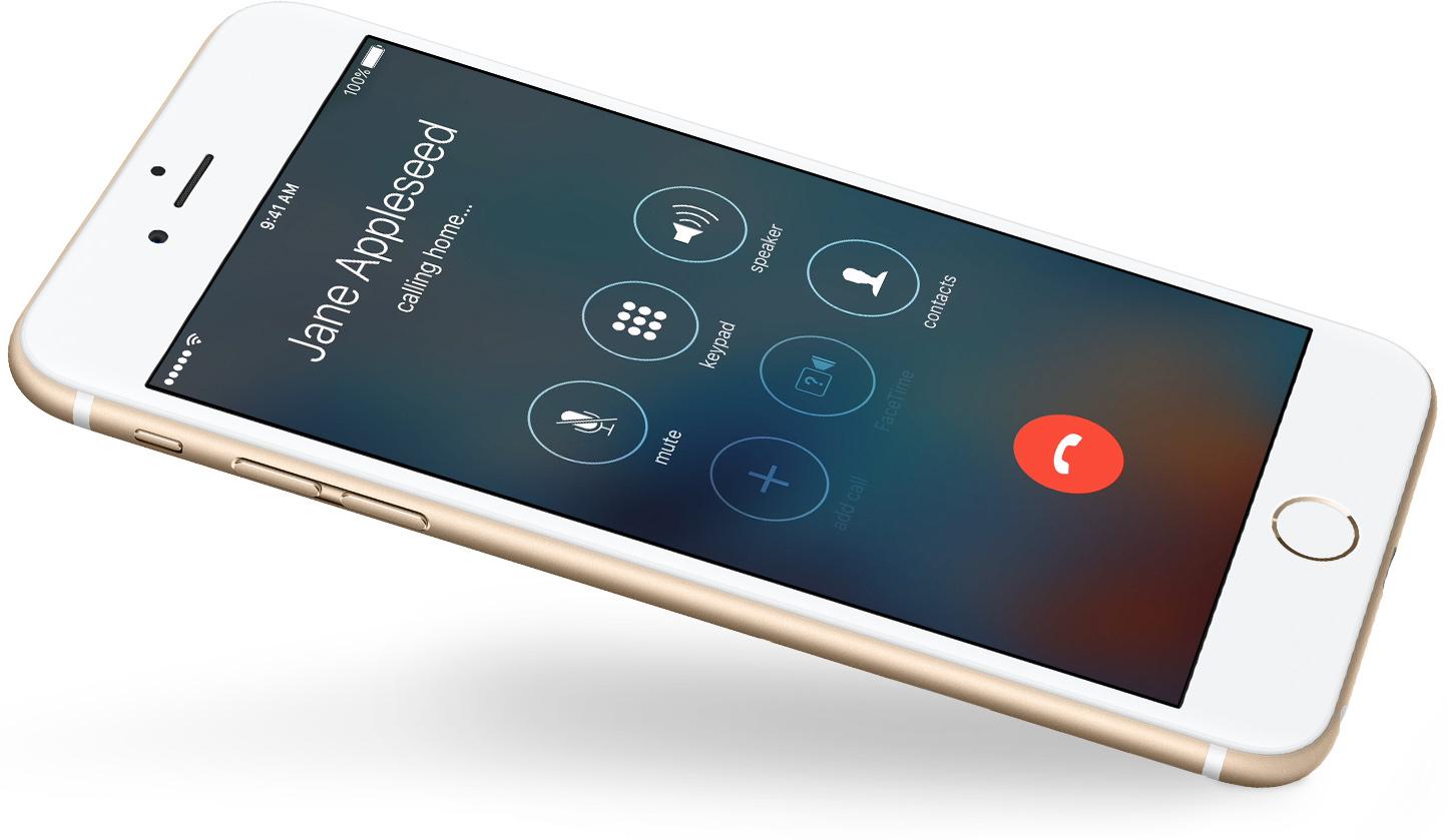 2 cách khắc phục iPhone 6 không nhận được cuộc gọi đến 3 iphone 6 khong nhan cuoc goi 2 cách khắc phục iPhone 6 không nhận được cuộc gọi đến