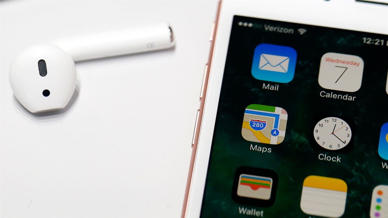 Top 6 cách khắc phục nhanh iPhone 6 mất loa ngoài 4 iphone 6 mat loa ngoai Top 6 cách khắc phục nhanh iPhone 6 mất loa ngoài