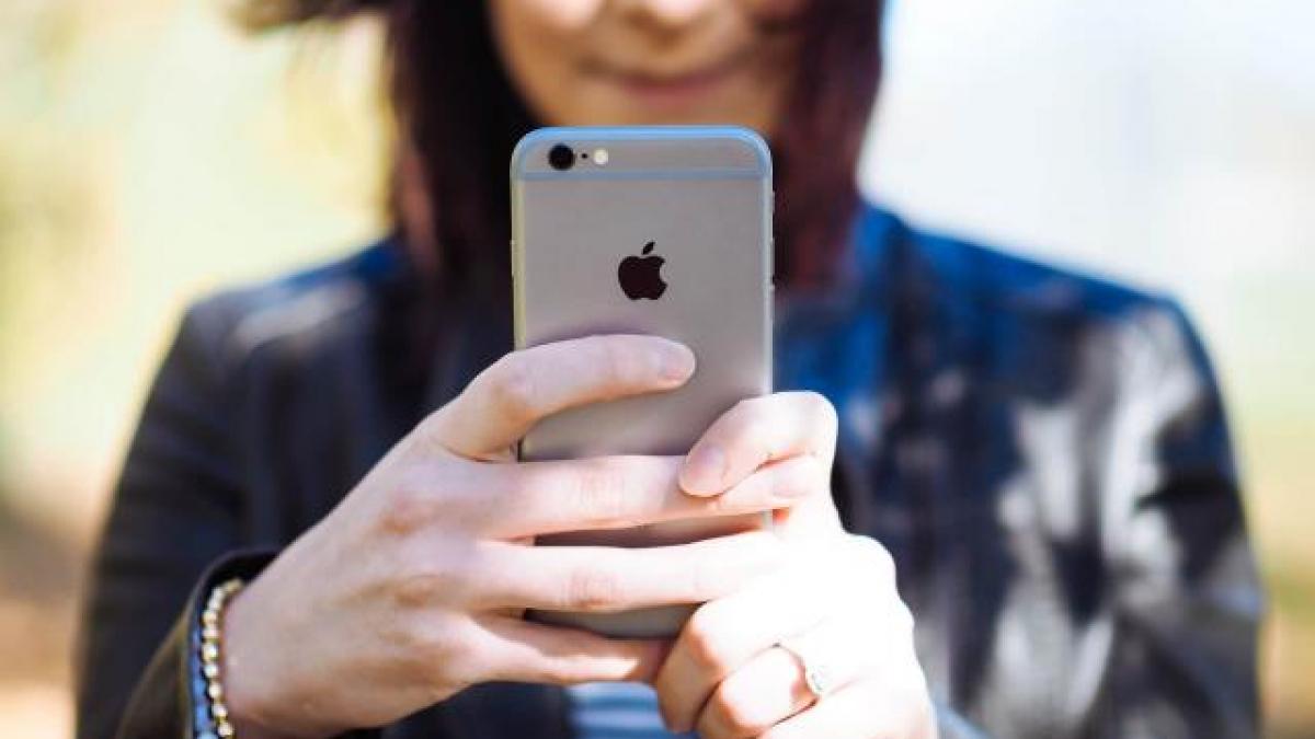 Hướng dẫn khắc phục iPhone 6S sóng yếu chập chờn liên tục 6 iphone 6s plus bi yeu song 2 Hướng dẫn khắc phục iPhone 6S sóng yếu chập chờn liên tục
