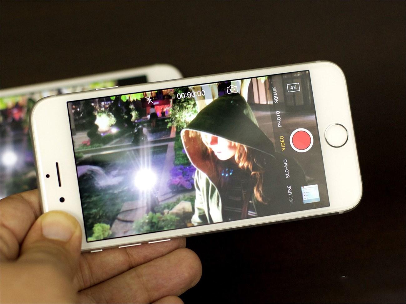 Sửa iPhone 6s Plus lỗi camera sau nhanh chóng 3 iphone 6s plus loi camera sau 2 Sửa iPhone 6s Plus lỗi camera sau nhanh chóng