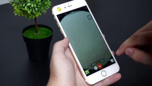 iphone 6s plus loi camera sau 3 Sửa iPhone 6s Plus lỗi camera sau nhanh chóng