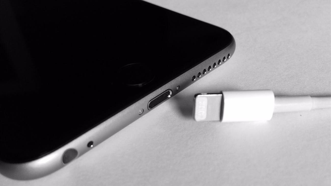 Điện thoại iPhone 6s Plus nhanh hết pin? 4 iphone 6s plus nhanh het pin 2 Điện thoại iPhone 6s Plus nhanh hết pin?