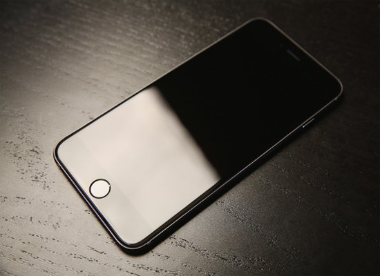Lỗi iPhone 6S Plus tối nửa màn hình bên trái và bên phải 6 iphone 6s plus toi nua man hinh 2 Lỗi iPhone 6S Plus tối nửa màn hình bên trái và bên phải