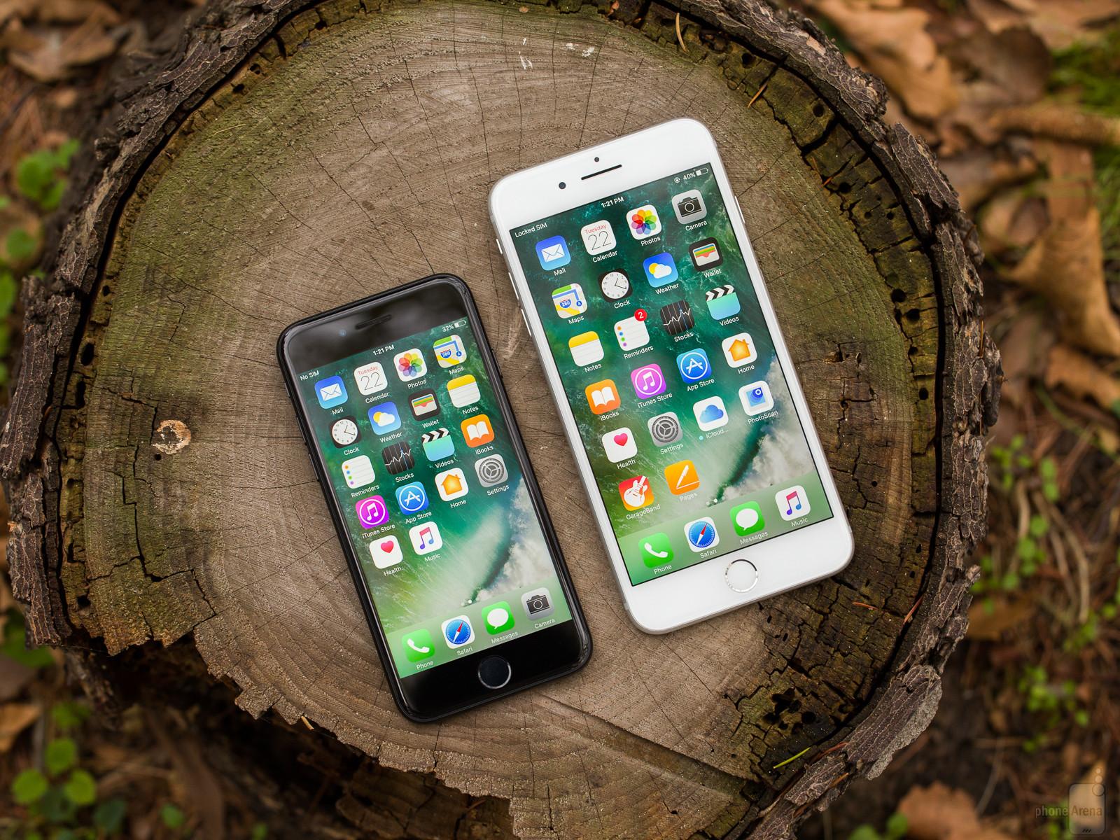 iPhone 7 Plus sạc bao lâu thì đầy? Tại sao iPhone 7 Plus lại sạc lâu như vậy? 11 iphone 7 plus sac cham 3 iPhone 7 Plus sạc bao lâu thì đầy? Tại sao iPhone 7 Plus lại sạc lâu như vậy?