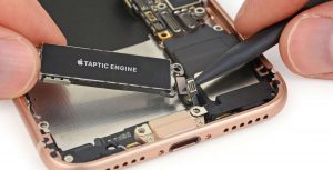 iphone x rung yeu 2 scaled Loạt mẹo nhỏ giúp bạn xử lý điện thoại iPhoneX rung yếu