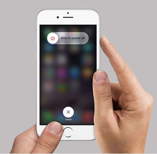 phone 6s mat loa ngoai 3 Khắc phục lỗi iPhone 6s mất loa ngoài