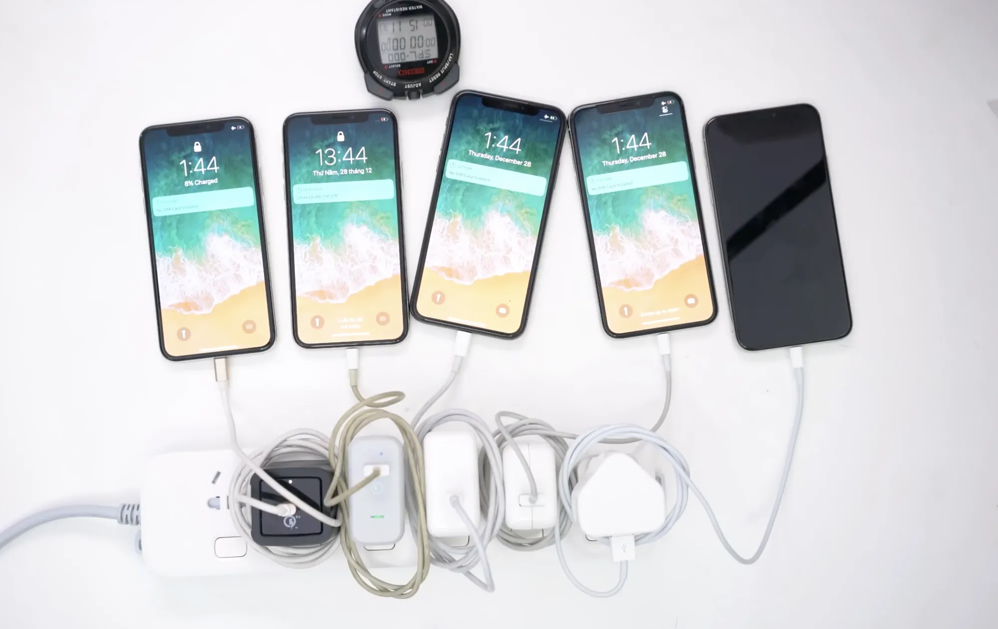 Bạn đã biết pin iPhoneX sạc bao lâu thì đầy chưa? 5 pin iphone x sac bao lau thi day 3 Bạn đã biết pin iPhoneX sạc bao lâu thì đầy chưa?