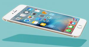 sua loa iphone 6s plus 1 Sửa loa iPhone6s Plus nhanh và hiệu quả với cách này!