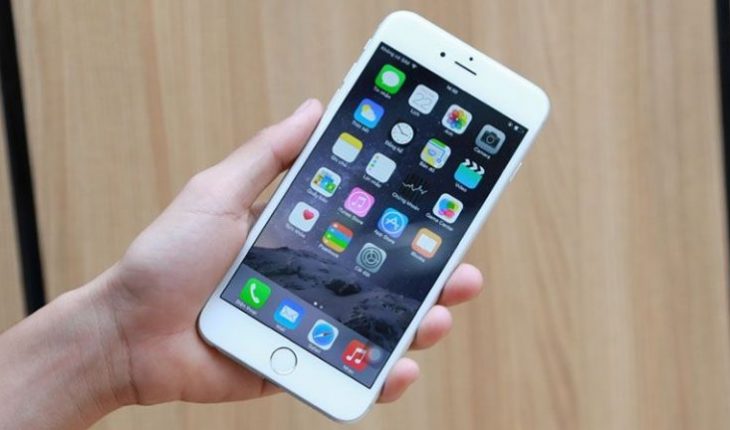 Sửa loa iPhone6s Plus nhanh và hiệu quả với cách này! 4 sua loa iphone 6s plus 3 Sửa loa iPhone6s Plus nhanh và hiệu quả với cách này!