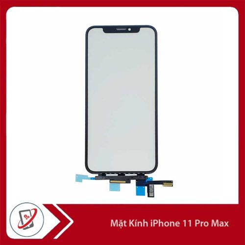 ép kính iphone 11 pro max