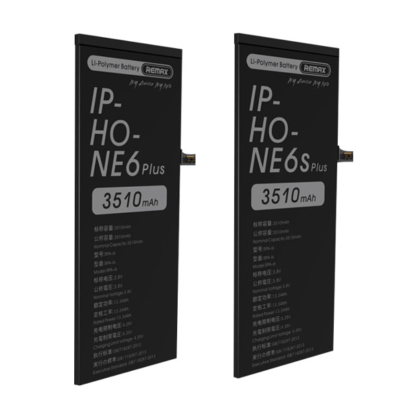 Thay Pin iPhone 12 Mini 28 pin remax ip6s plus grande Thay Pin iPhone 12 Mini
