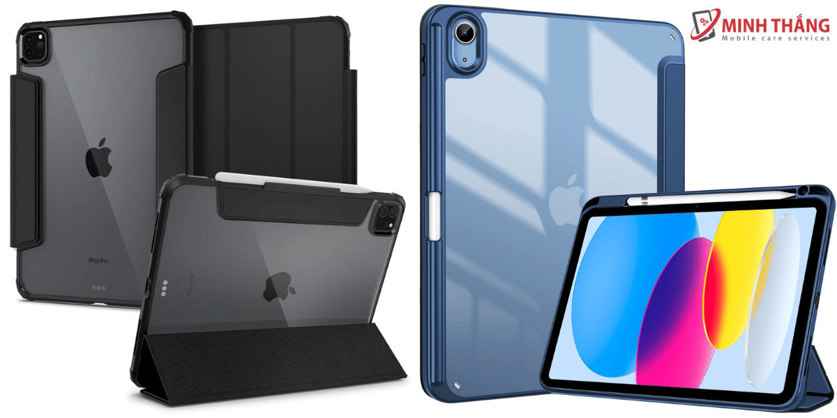 Thay Vỏ iPad Pro 10.5 12 4 6 Thay Vỏ iPad Pro 10.5