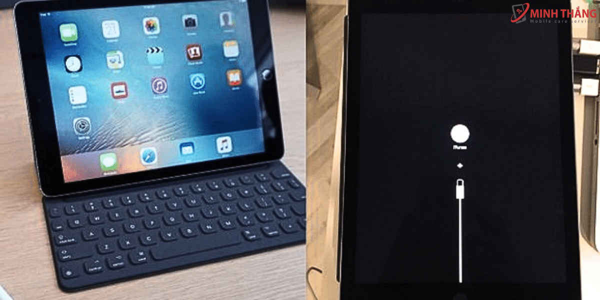 Sửa iPad 3 Bị Treo Táo 10 Cac cach tu khac phuc loi iPad bi treo tao 2 Sửa iPad 3 Bị Treo Táo