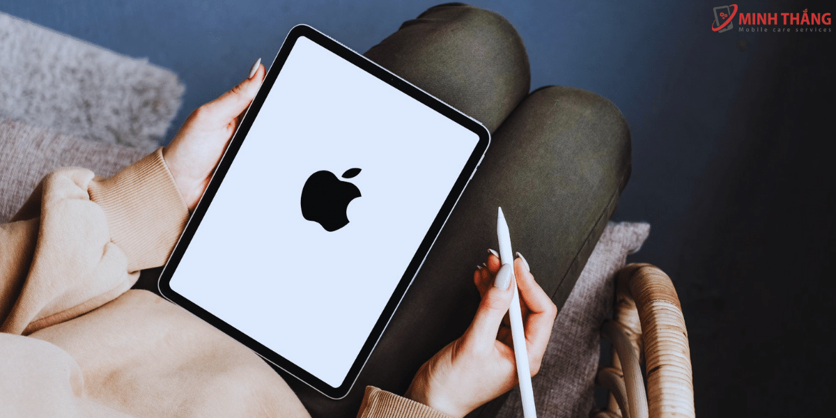 Sửa iPad 3 Bị Treo Táo 9 Cac cach tu khac phuc loi iPad bi treo tao Sửa iPad 3 Bị Treo Táo