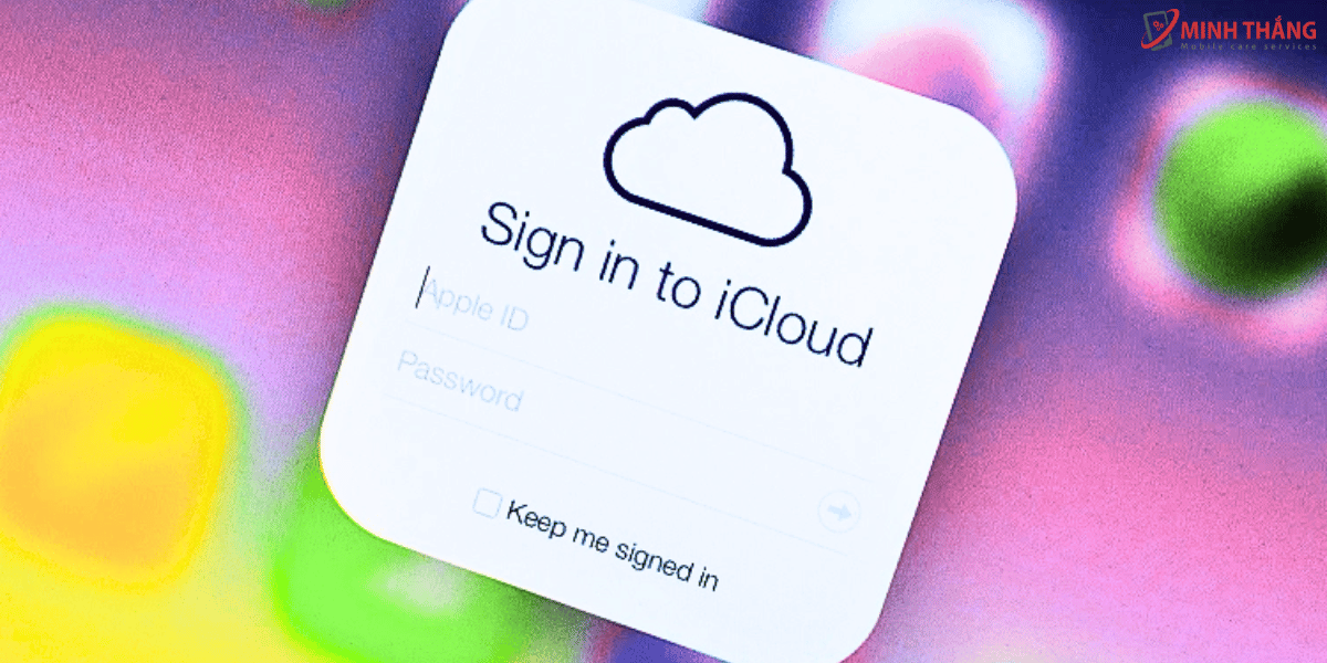 Xóa Tài Khoản iCloud iPad Gen 8 9 Huong dan tu Xoa Tai Khoan iCloud iPad Xóa Tài Khoản iCloud iPad Gen 8