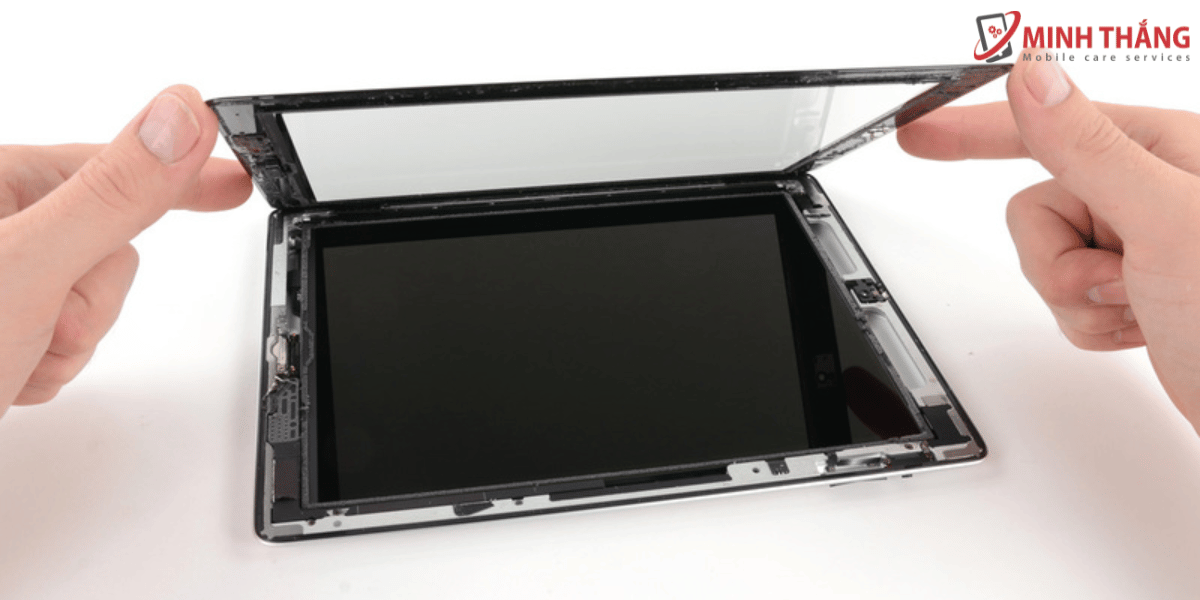 Thay Cảm Ứng iPad Pro 12.9 Gen 1 2015 8 Khi nao can thay cam ung iPad Thay Cảm Ứng iPad Pro 12.9 Gen 1 2015