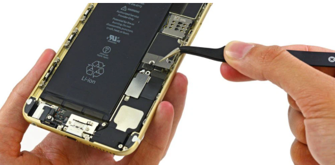 iPhone 7 Plus sạc bao lâu thì đầy? Tại sao iPhone 7 Plus lại sạc lâu như vậy? 8 3 cách hữu hiệu sửa iPhone 7 Plus sạc chậm 20071