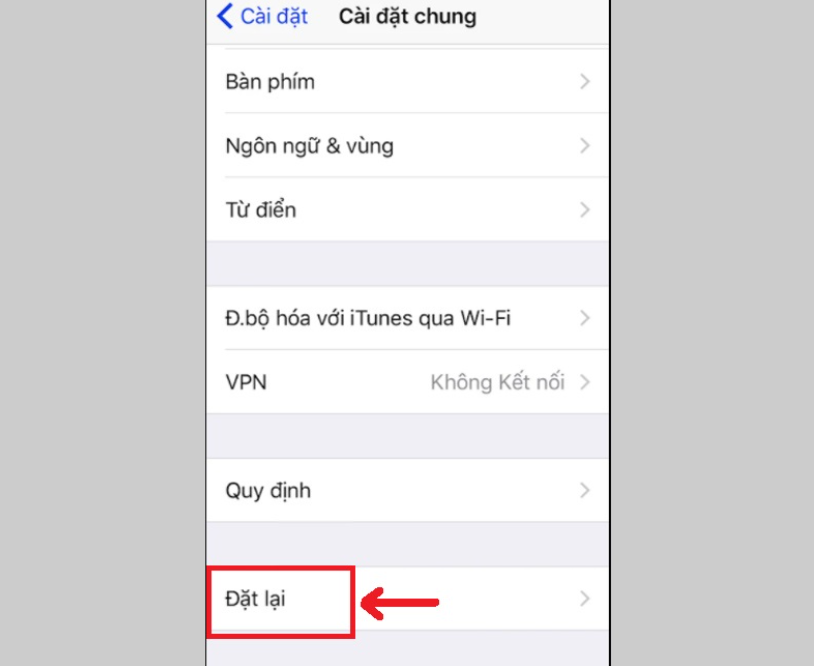 Bạn cần làm gì khi iPhone 8 Plus bị sập nguồn liên tục? 19 Bạn cần làm gì khi iPhone 8 Plus bị sập nguồn liên tục? 19842