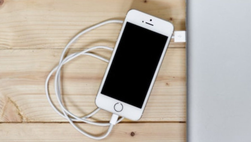 Cần làm gì khi điện thoại iPhone 8 Plus bị lỗi treo táo? 8 Cần làm gì khi iPhone 8 Plus bị treo táo? 19751