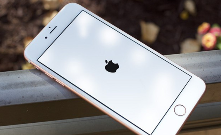 Cần làm gì khi điện thoại iPhone 8 Plus bị lỗi treo táo? 5 Cần làm gì khi iPhone 8 Plus bị treo táo? 19755