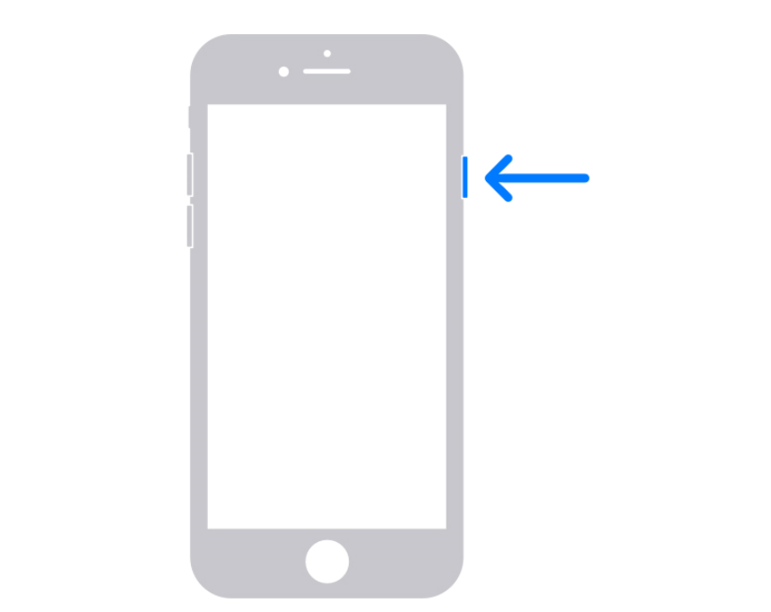 Hướng dẫn cách khắc phục lỗi iPhone 6s Plus bị vô hiệu hóa tại nhà 12 Hướng dẫn cách khắc phục lỗi iPhone 6s Plus bị vô hiệu hóa tại nhà 20262