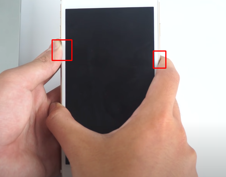 Hướng dẫn cách khắc phục lỗi iPhone 6s Plus bị vô hiệu hóa tại nhà 13 Hướng dẫn cách khắc phục lỗi iPhone 6s Plus bị vô hiệu hóa tại nhà 20263