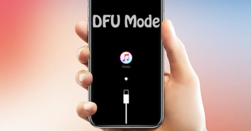 Hướng dẫn cách khởi động lại iPhone X bị treo logo táo nhấp nháy 8 Hướng dẫn cách khởi động lại iPhone X bị treo táo 20249