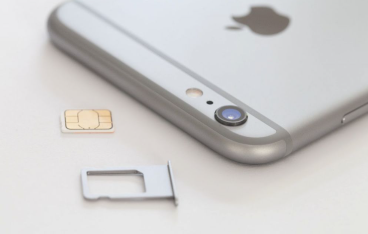 Hướng dẫn khắc phục iPhone 6S sóng yếu chập chờn liên tục 8 Hướng dẫn khắc phục iPhone 6S sóng yếu chập chờn liên tục 20049