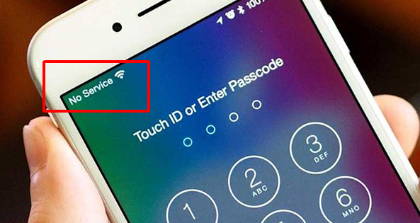 Hướng dẫn khắc phục iPhone 6S sóng yếu chập chờn liên tục 7 Hướng dẫn khắc phục iPhone 6S sóng yếu chập chờn liên tục 20039