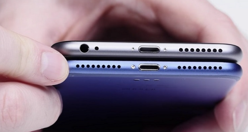 Hướng dẫn sửa iPhone 6s Plus rung bị rè hiệu quả 8 Hướng dẫn sửa iPhone 6s Plus rung bị rè hiệu quả 19811