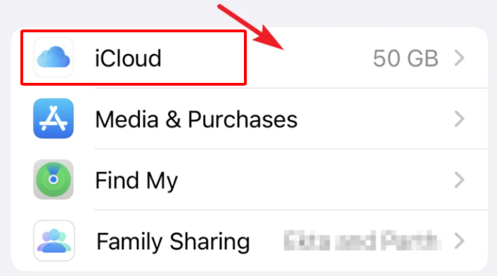 Sử dụng ICloud Keychain để xem, chỉnh sửa và xoá mật khẩu đã lưu trên iPhone 24 ICloud Keychain mật khẩu đã lưu trên iPhone 20292