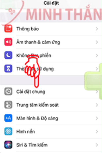 Khắc phục iPhone 6S Plus bị sập nguồn 20145