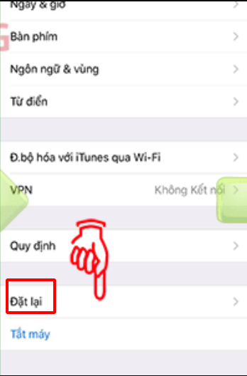 Khắc phục iPhone 6S Plus bị sập nguồn 20146