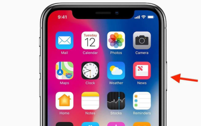 Khắc phục iPhone X không nhận diện khuôn mặt 22 Khắc phục iPhone X không nhận diện khuôn mặt 20362