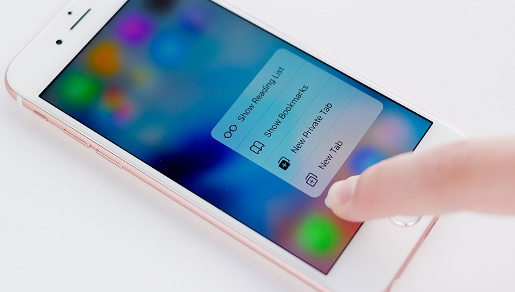 Khắc phục iPhone bị mất 3D Touch nhanh và hiệu quả nhất 3 Khắc phục iPhone bị mất 3D Touch nhanh và hiệu quả nhất 20031