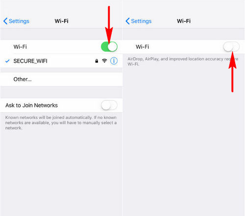 Làm gì khi iPhone XR bị lỗi và cách khắc phục nhanh chóng 15 Làm gì khi iPhone XR bị lỗi và cách khắc phục nhanh chóng 19171