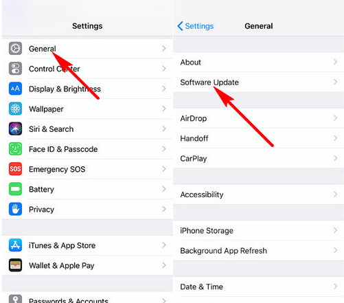Làm gì khi iPhone XR bị lỗi và cách khắc phục nhanh chóng 26 Làm gì khi iPhone XR bị lỗi và cách khắc phục nhanh chóng 19182