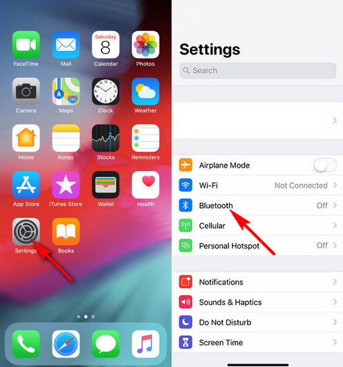 Làm gì khi iPhone XR bị lỗi và cách khắc phục nhanh chóng 17 Làm gì khi iPhone XR bị lỗi và cách khắc phục nhanh chóng 19173