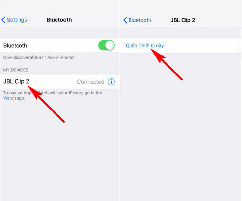 Làm gì khi iPhone XR bị lỗi và cách khắc phục nhanh chóng 18 Làm gì khi iPhone XR bị lỗi và cách khắc phục nhanh chóng 19174