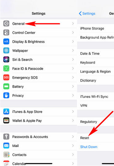Làm gì khi iPhone XR bị lỗi và cách khắc phục nhanh chóng 19 Làm gì khi iPhone XR bị lỗi và cách khắc phục nhanh chóng 19176