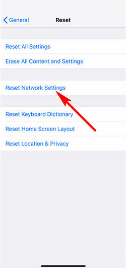 Làm gì khi iPhone XR bị lỗi và cách khắc phục nhanh chóng 20 Làm gì khi iPhone XR bị lỗi và cách khắc phục nhanh chóng 19177