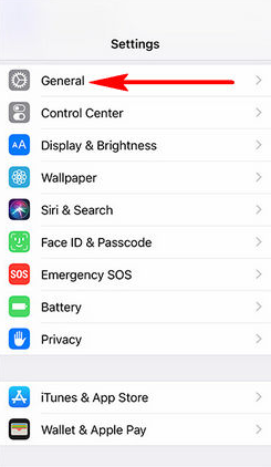 Làm gì khi iPhone XR bị lỗi và cách khắc phục nhanh chóng 24 Làm gì khi iPhone XR bị lỗi và cách khắc phục nhanh chóng 19180
