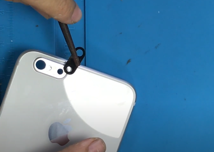 Nguyên Nhân Bụi Vào Camera iPhone 10 Nguyên Nhân Bụi Vào Camera iPhone 19667