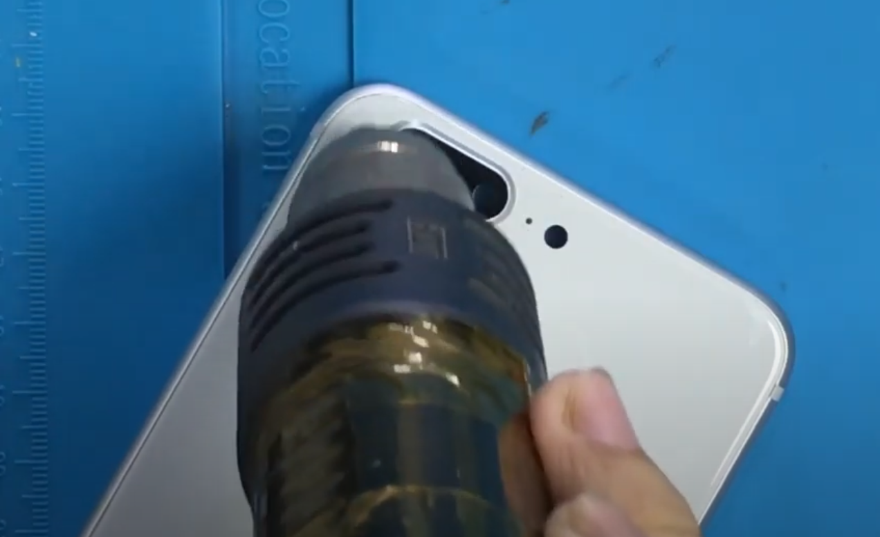 Nguyên Nhân Bụi Vào Camera iPhone 9 Nguyên Nhân Bụi Vào Camera iPhone 19663